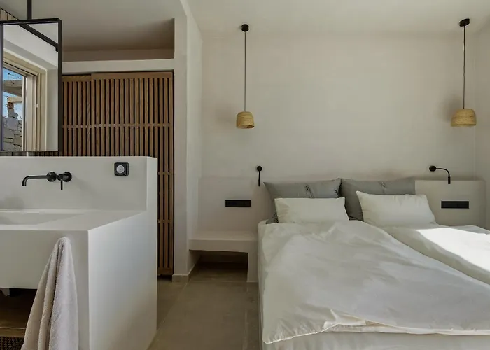 Noema Villa Agiassos