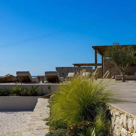 Noema Villa Agiassos