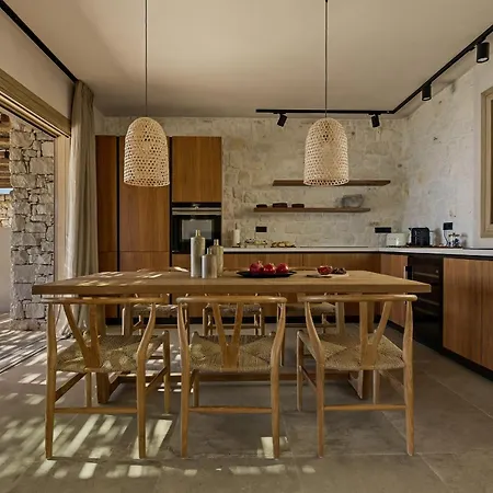 Villa Noema *