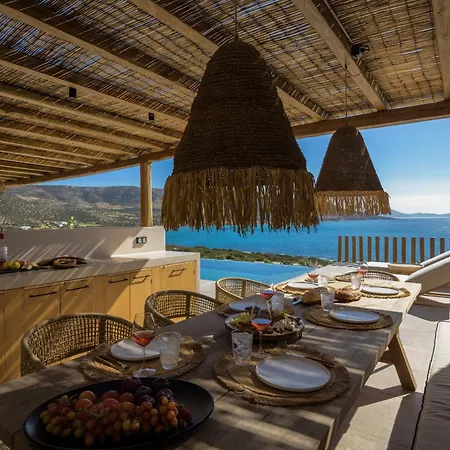 Villa Noema