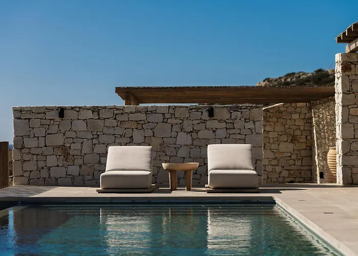 Noema Villa Agiassos