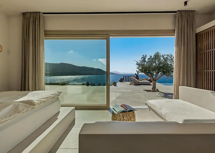 Noema Villa Agiassos